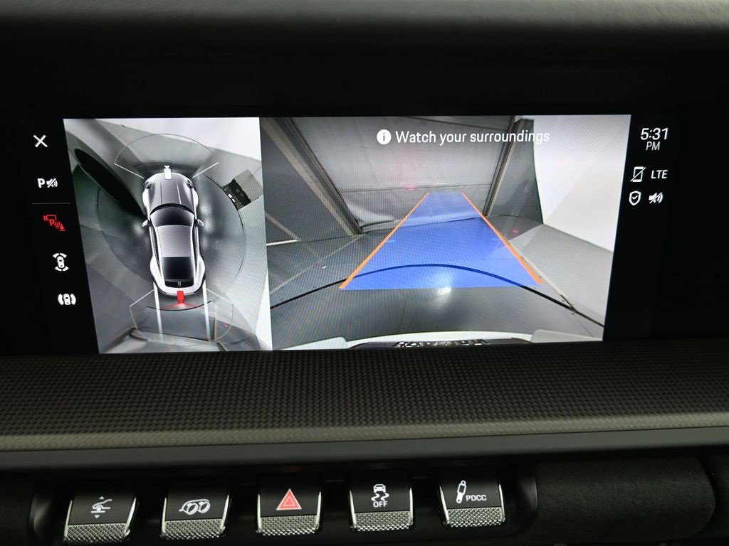 Used 2024 Porsche 911 Carrera GTS image 11