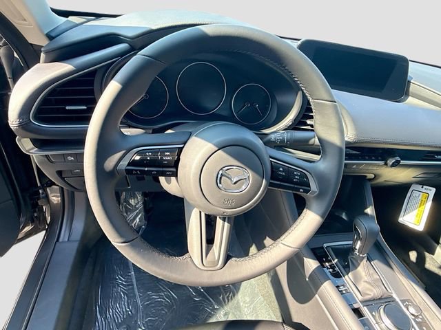 New 2026 MAZDA MAZDA3 2.5 S Sedan w/ Preferred Pkg image 12