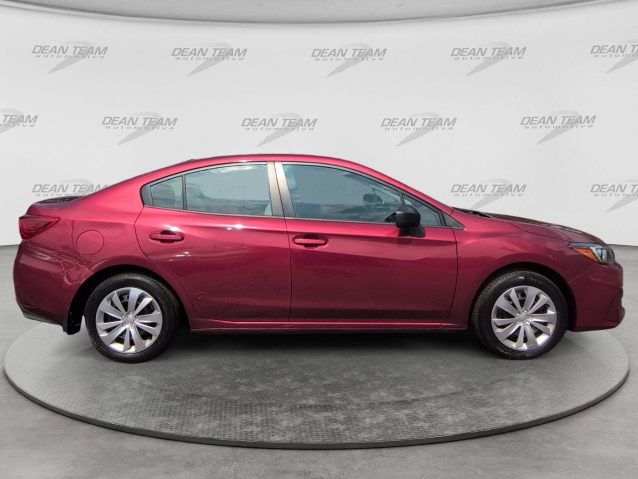 Used 2019 Subaru Impreza 2.0i AWD/4WD image 8