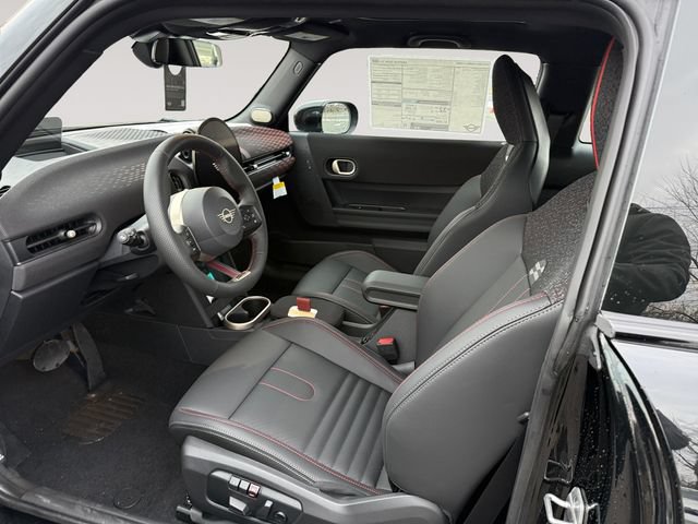 New 2026 MINI Cooper S FWD image 9