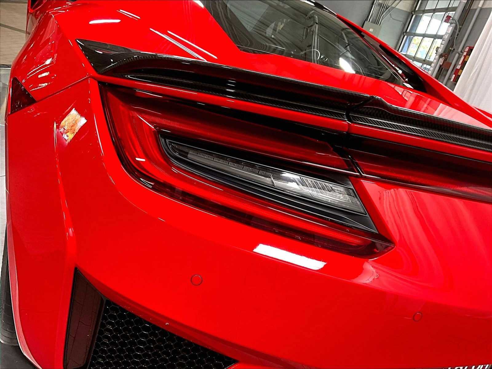 Used 2021 Acura NSX image 30