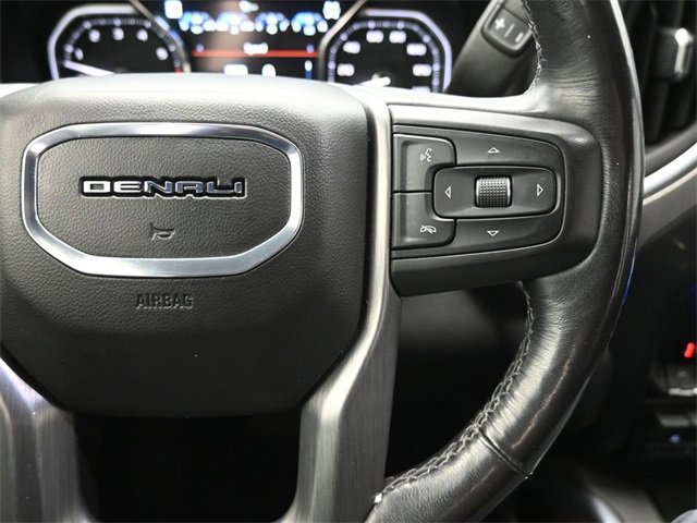 Used 2020 GMC Sierra 1500 Denali w/ Denali Ultimate Package image 31