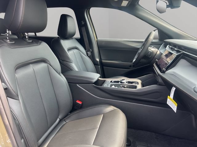 New 2026 Jeep Cherokee Limited AWD/4WD image 22