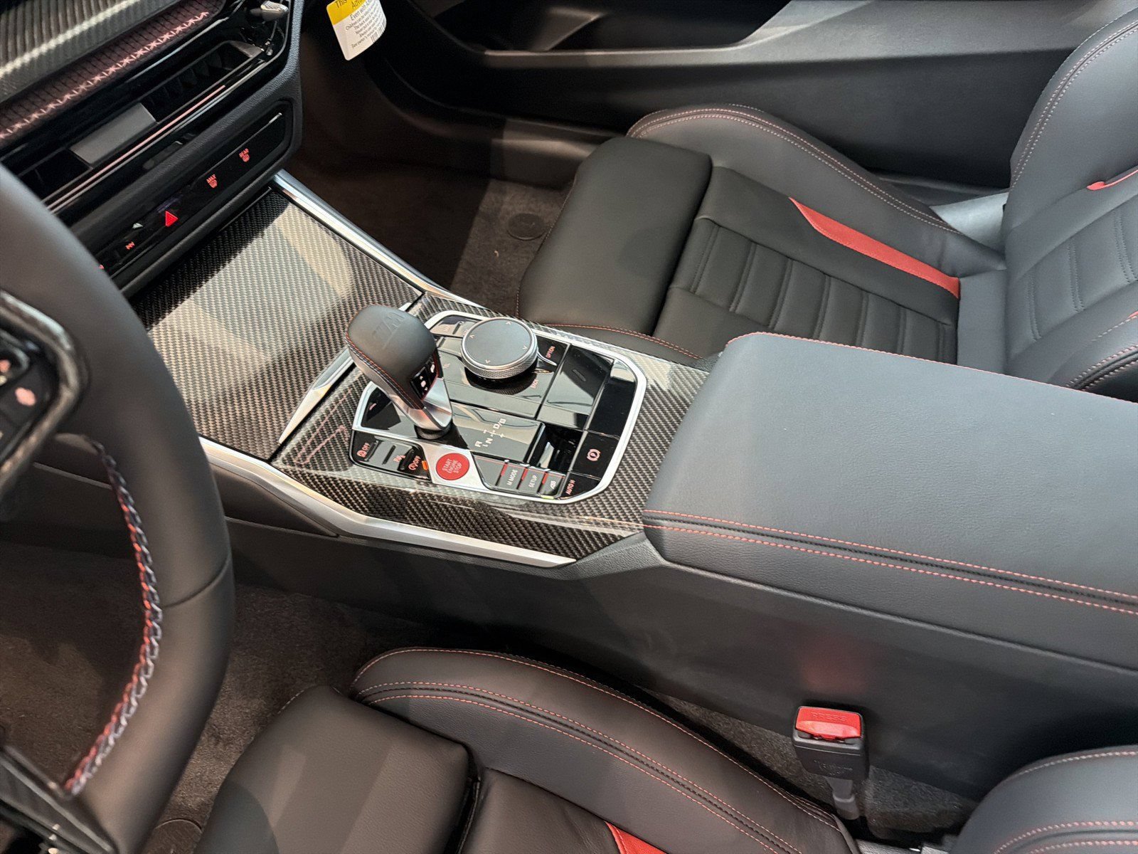 New 2026 BMW M2 w/ Lighting Package RWD image 10