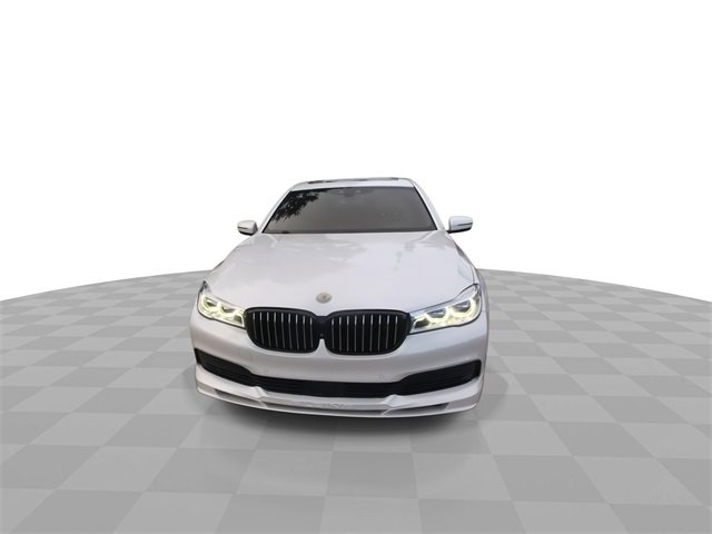 Used 2019 BMW ALPINA B7 xDrive w/ Luxury Rear Seating Package image 5