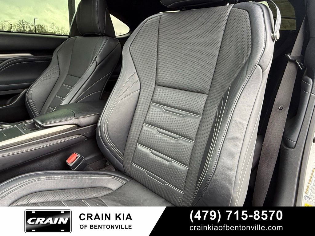 Used 2018 Lexus RC 300 F Sport image 23