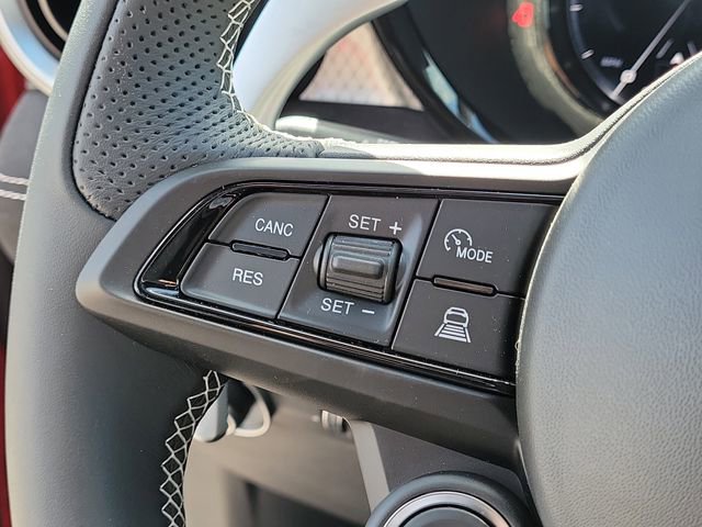 New 2026 Alfa Romeo Tonale AWD/4WD image 31
