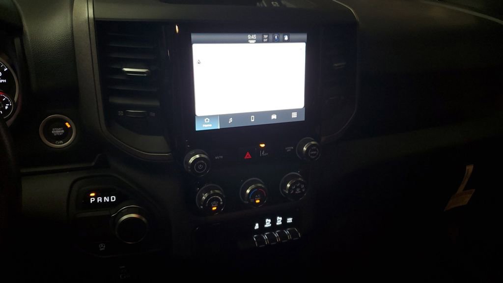 Used 2025 RAM 1500 Tradesman image 22