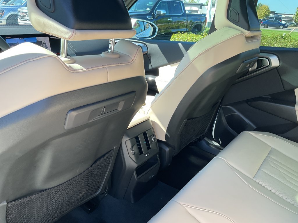Used 2026 BMW X3 xDrive30i AWD/4WD image 19