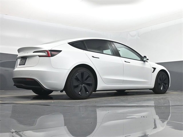 Used 2025 Tesla Model 3 Long Range image 53