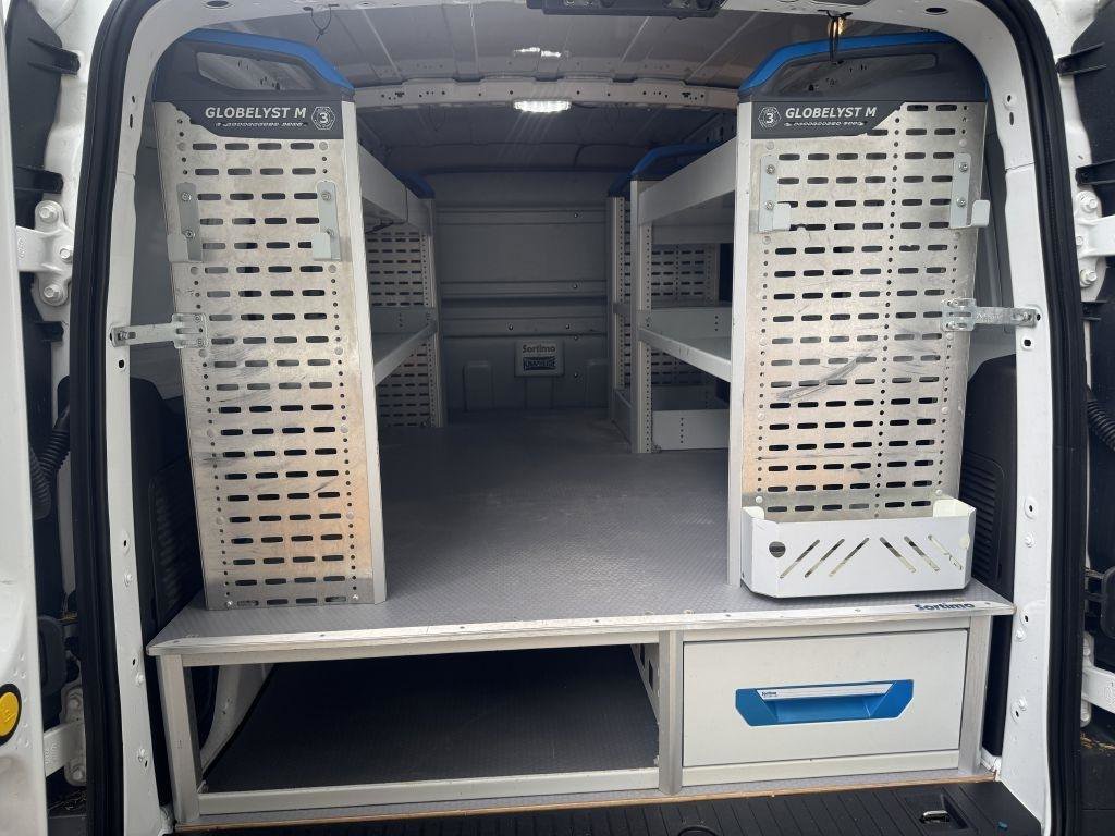 Used 2015 Ford Transit Connect XL FWD image 14