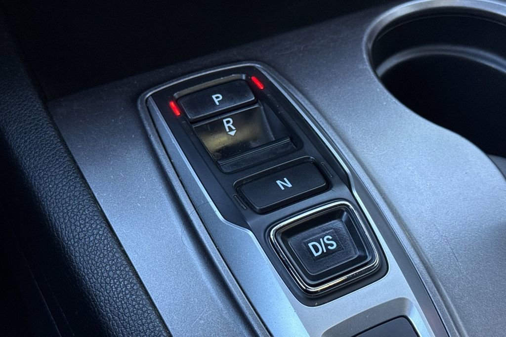 Used 2021 Honda Passport EX-L image 21