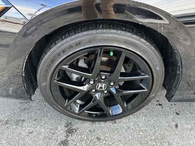 Certified 2023 Honda Civic Sport image 7