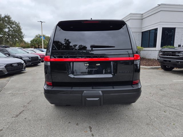 Used 2025 Lexus GX 550 w/ Accessory Package (Z1) image 7