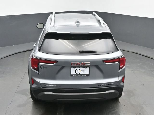 Used 2026 GMC Terrain Elevation w/ Elevation Premium Package image 42
