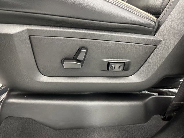Used 2022 RAM 3500 Laramie AWD/4WD image 36