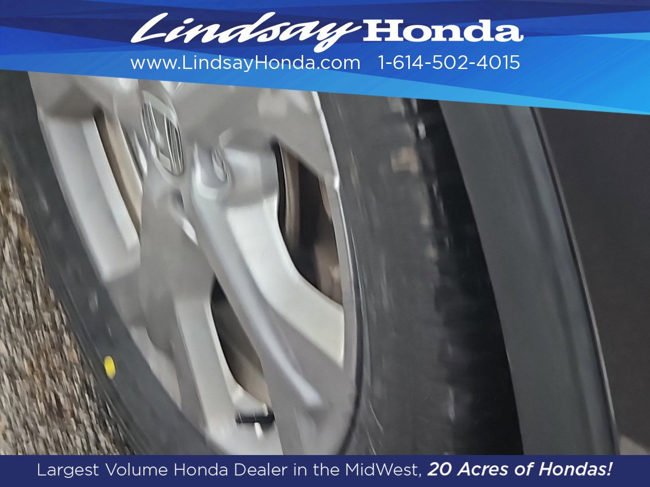 Used 2023 Honda HR-V LX image 14