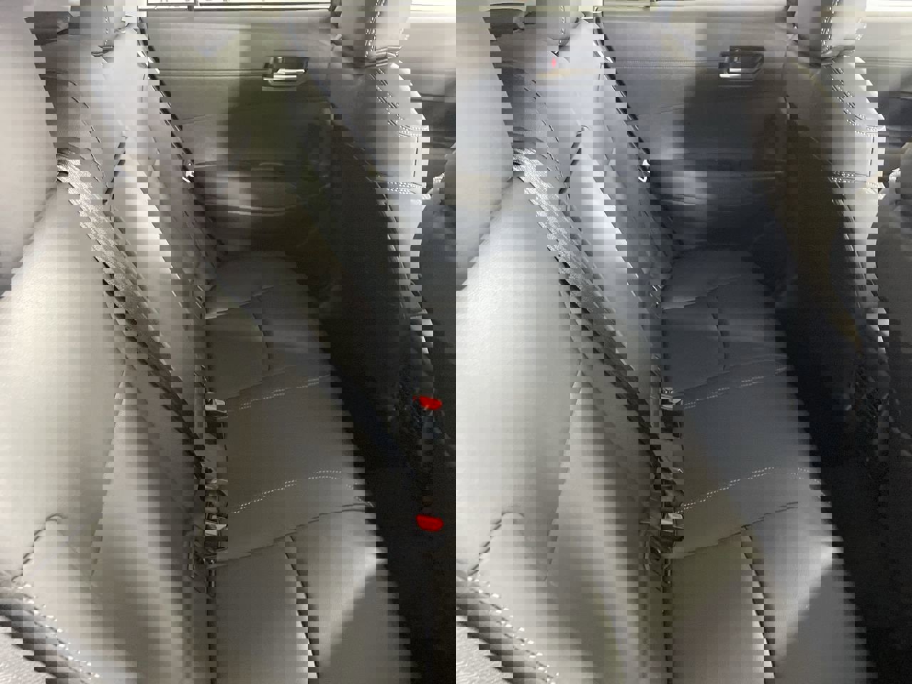 New 2026 Toyota Corolla Cross XLE image 24