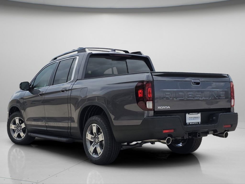 New 2026 Honda Ridgeline RTL image 20