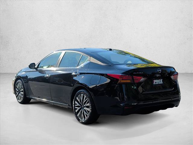 Used 2025 Nissan Altima 2.5 SV FWD image 7