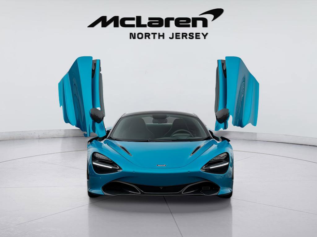 Used 2019 McLaren 720S Luxury image 6