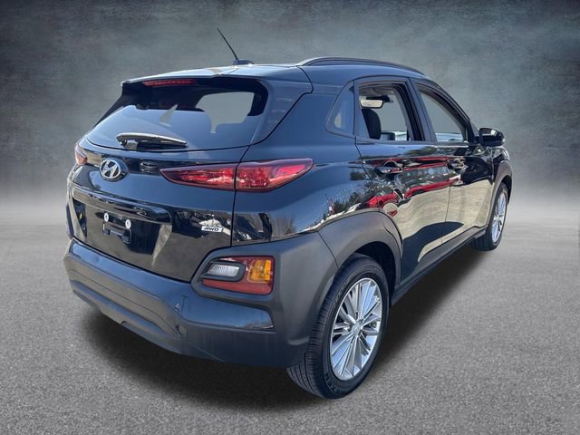 Used 2021 Hyundai Kona SEL image 10