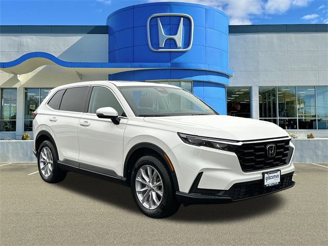 Used 2024 Honda CR-V EX