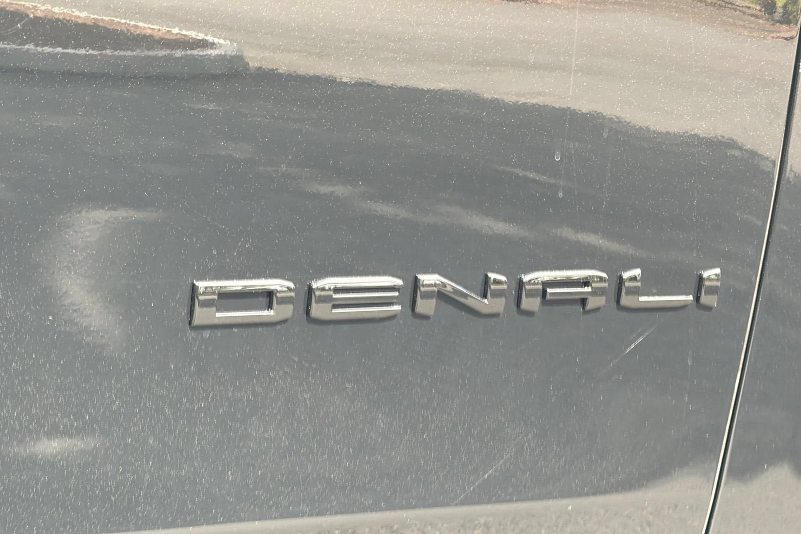 New 2026 GMC Yukon XL Denali AWD/4WD image 25