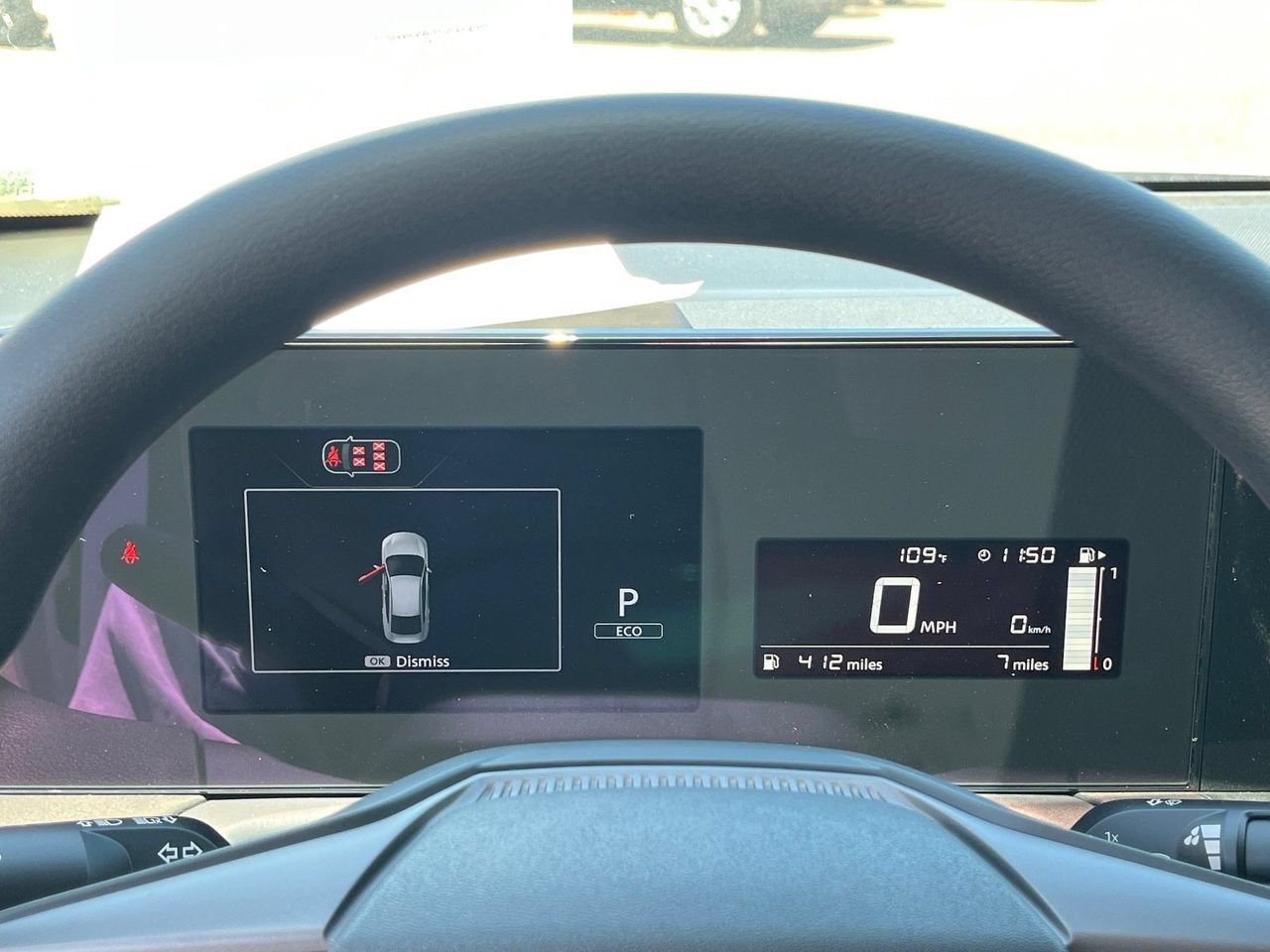 New 2027 Nissan Sentra S w/ Floor Mat Package FWD image 23