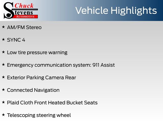 New 2026 Ford Bronco Heritage Edition AWD/4WD image 7