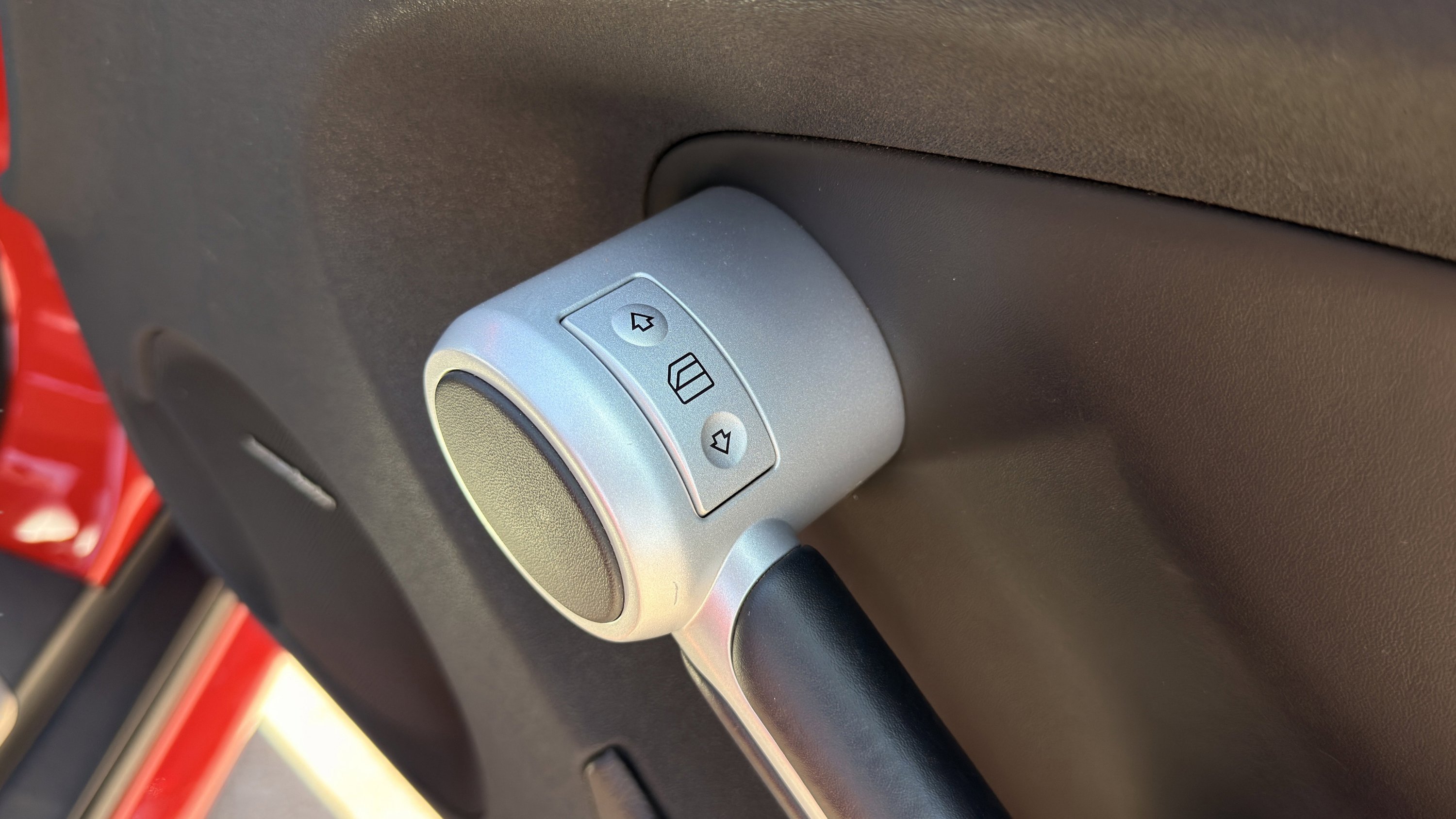 Used 2006 Mercedes-Benz SLK 55 AMG image 40