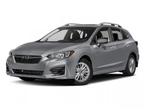 Used 2017 Subaru Impreza 2.0i