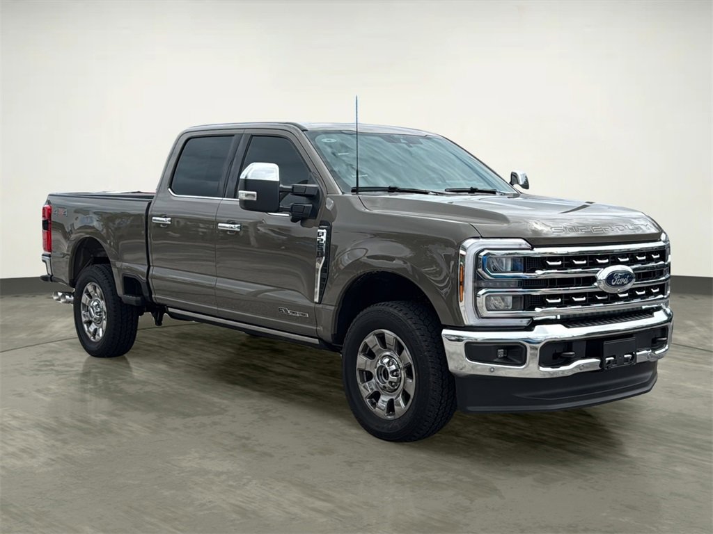 New 2026 Ford F250 XL image 13