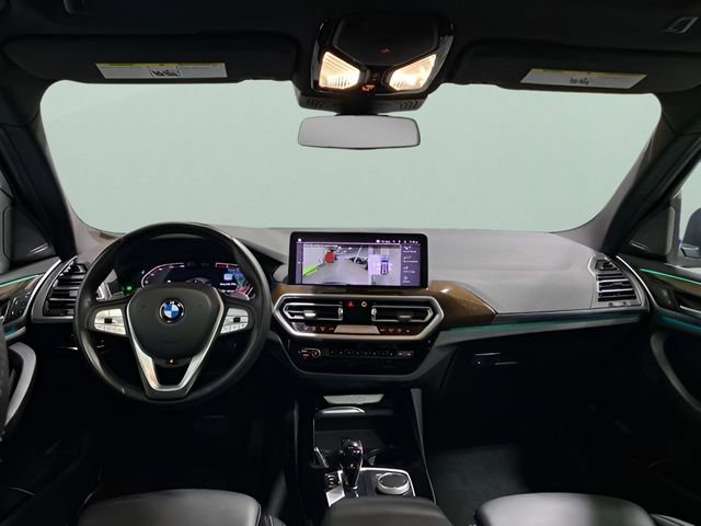 Used 2023 BMW X3 xDrive30i w/ Premium Package AWD/4WD image 22