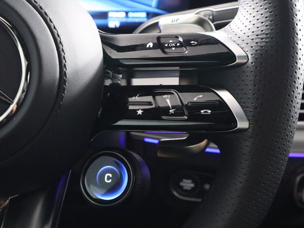 New 2026 Mercedes-Benz GLE 53 AMG 4MATIC Coupe image 13