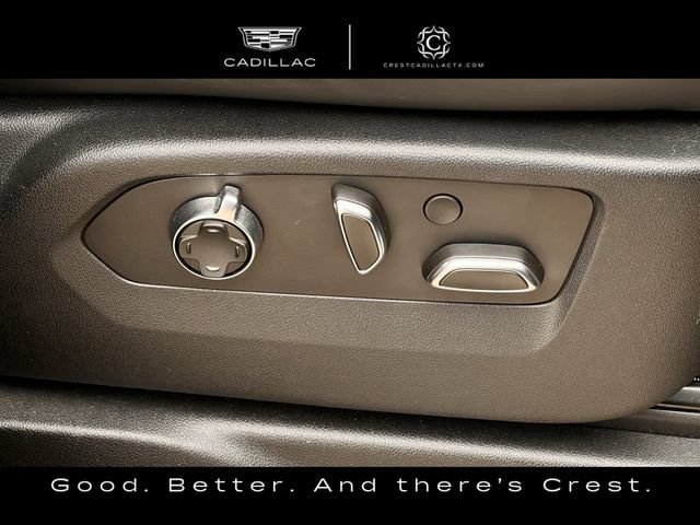 Used 2021 Cadillac Escalade Sport Platinum AWD/4WD image 25