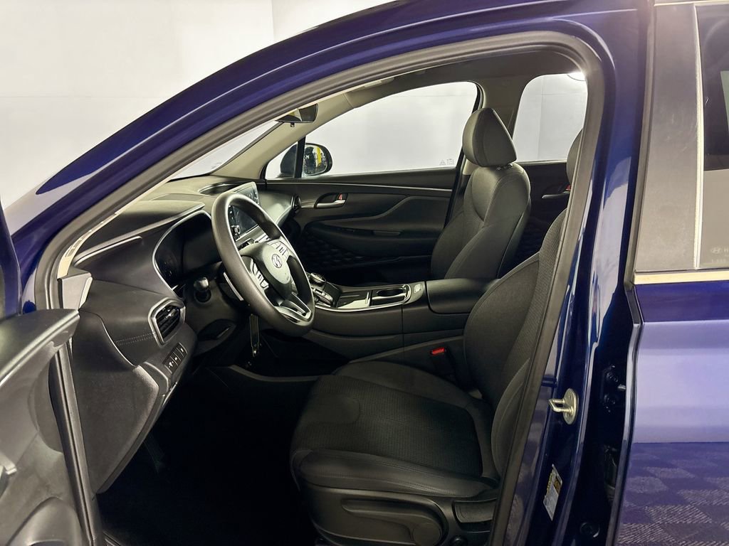 Used 2023 Hyundai Santa Fe SE image 11