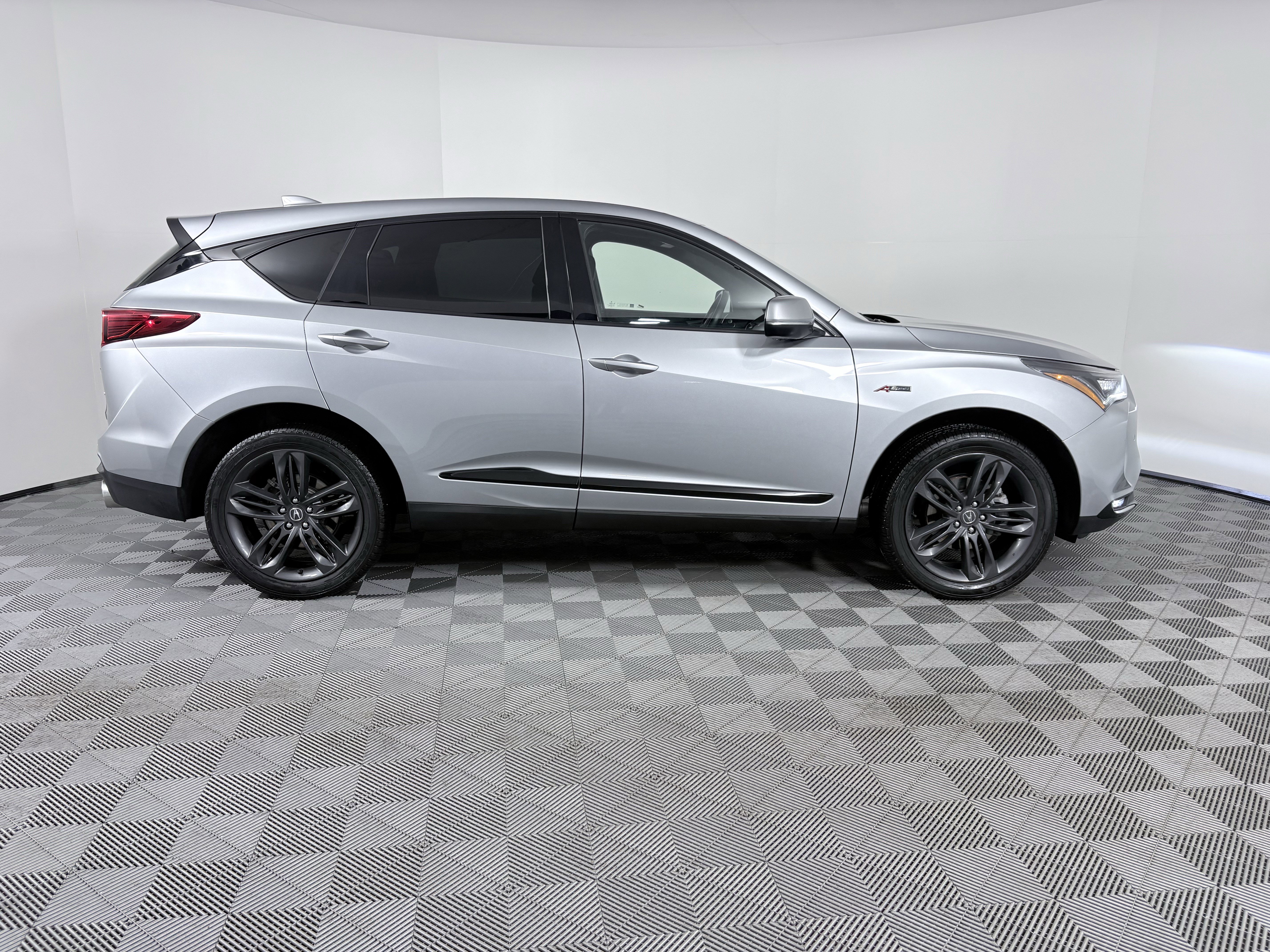 Certified 2024 Acura RDX A-Spec image 10