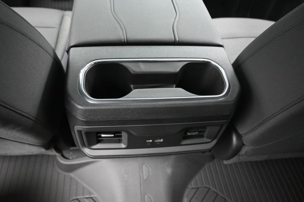New 2026 Chevrolet Silverado 1500 LT w/ All Star Edition Plus AWD/4WD image 45