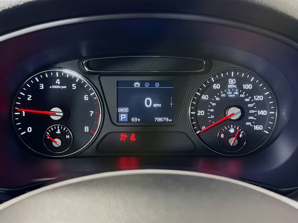 Used 2020 Kia Sorento LX image 15