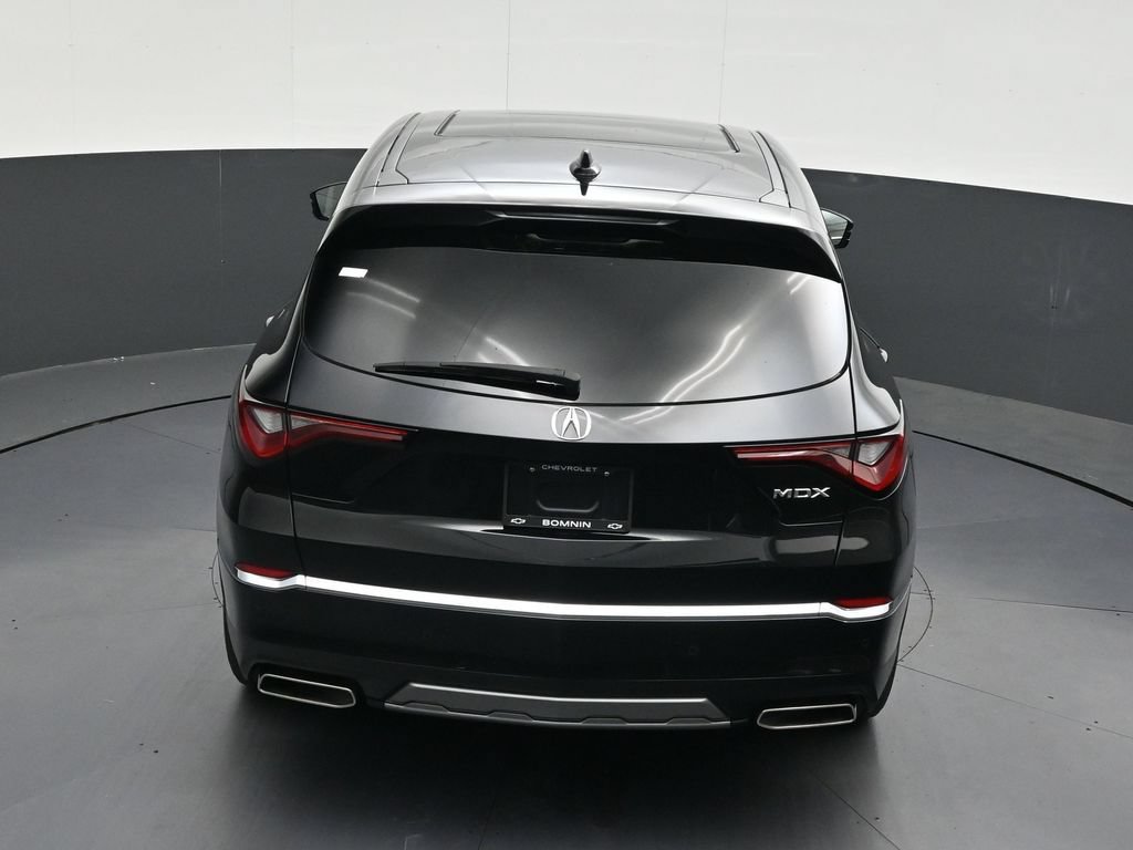 Used 2026 Acura MDX w/ Technology Package FWD image 19