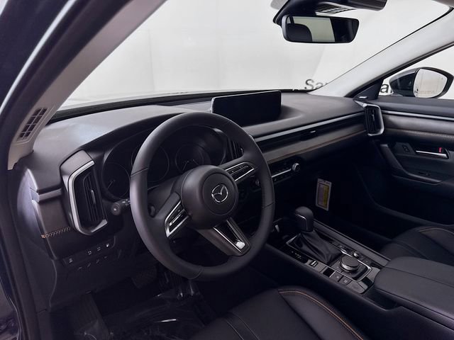 New 2026 MAZDA CX-50 AWD 2.5 Hybrid w/ Premium Pkg image 9