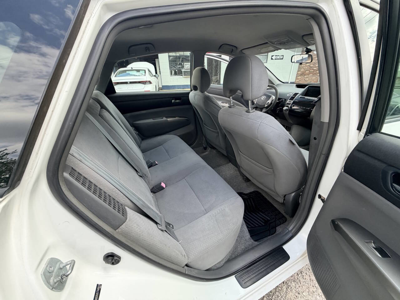 Used 2007 Toyota Prius FWD image 49