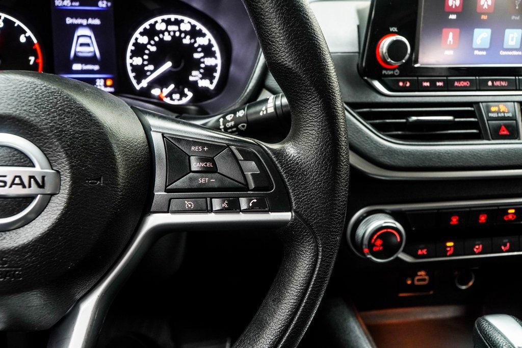 Used 2021 Nissan Altima 2.5 S image 30