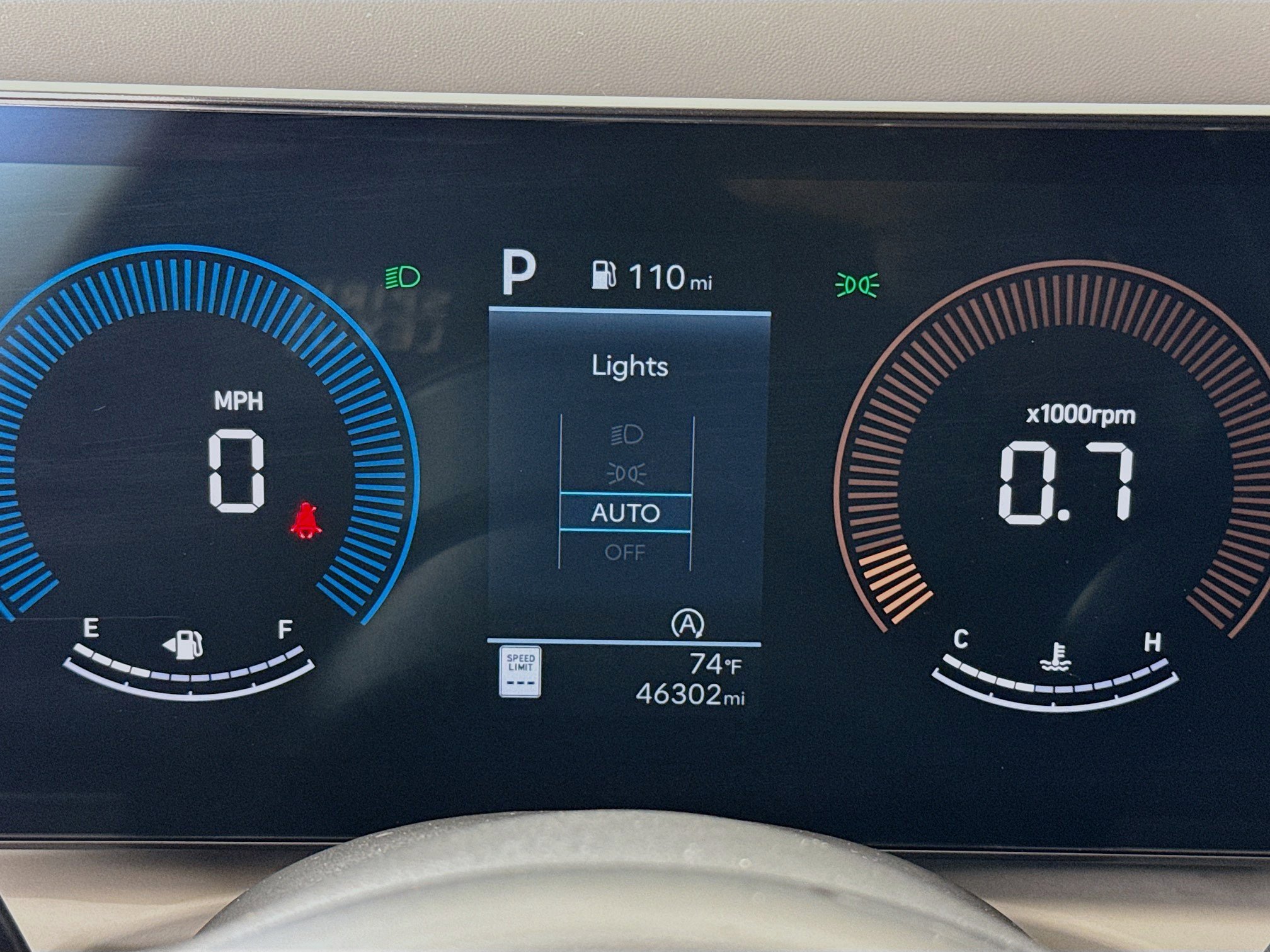 Used 2025 Hyundai Tucson SEL image 13