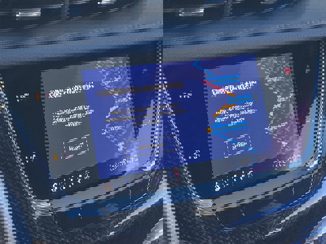 Certified 2025 Cadillac XT6 Premium Luxury image 28