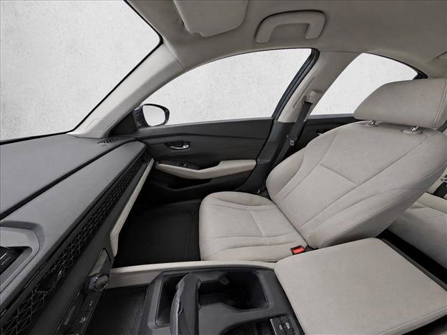 Used 2023 Honda Accord LX image 11