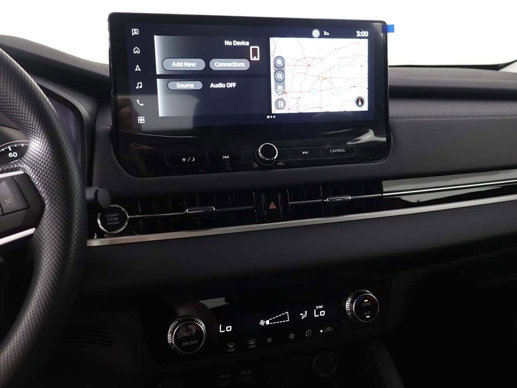 New 2026 Mitsubishi Outlander ES FWD image 33