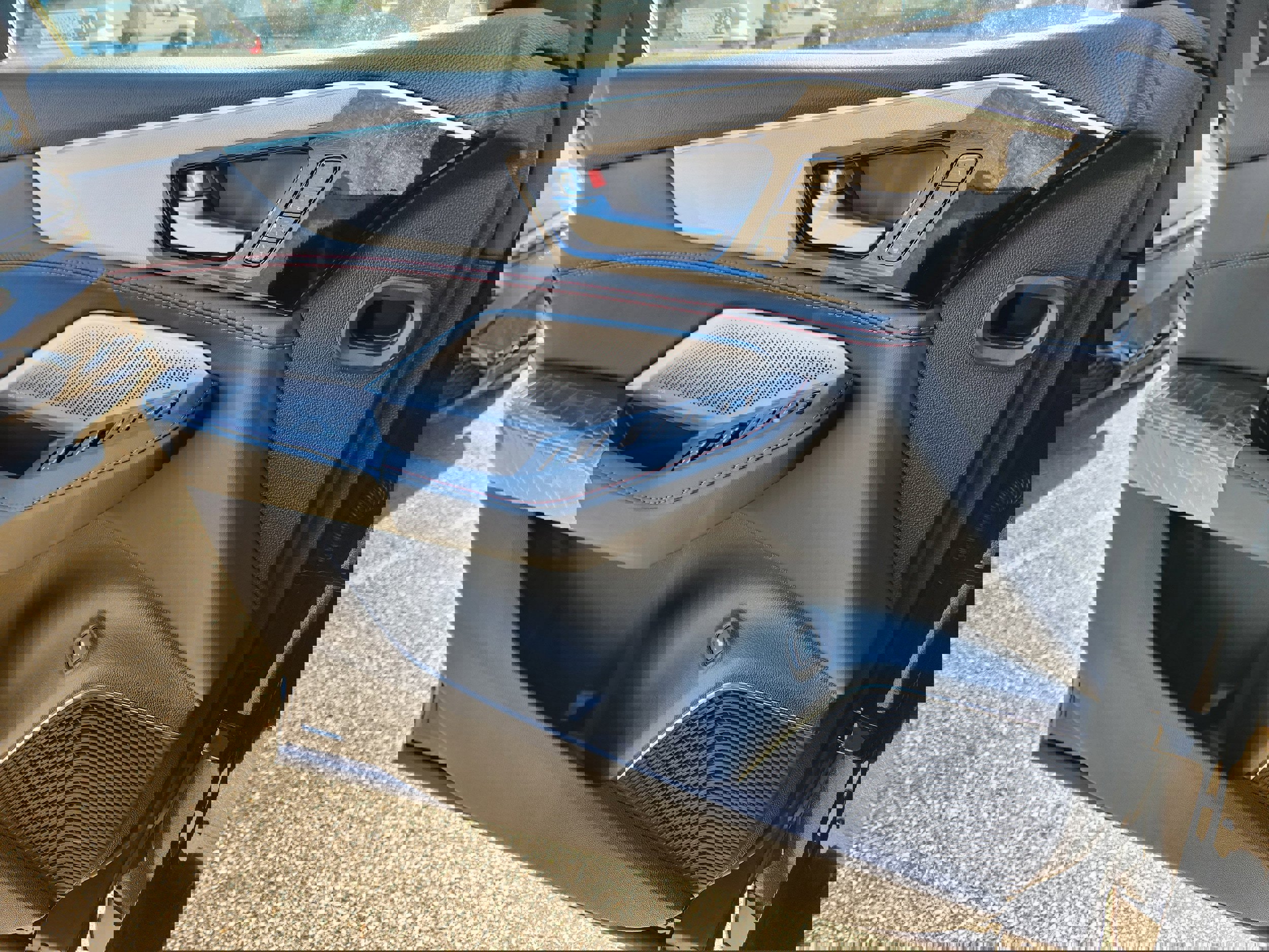 New 2026 Acura MDX A-Spec image 16