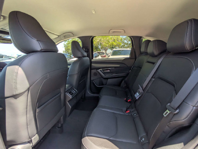 New 2026 MAZDA CX-5 Select AWD/4WD image 12